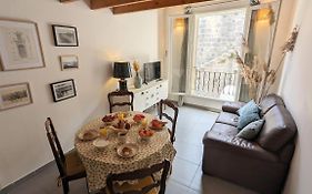 Maison de village avec garage